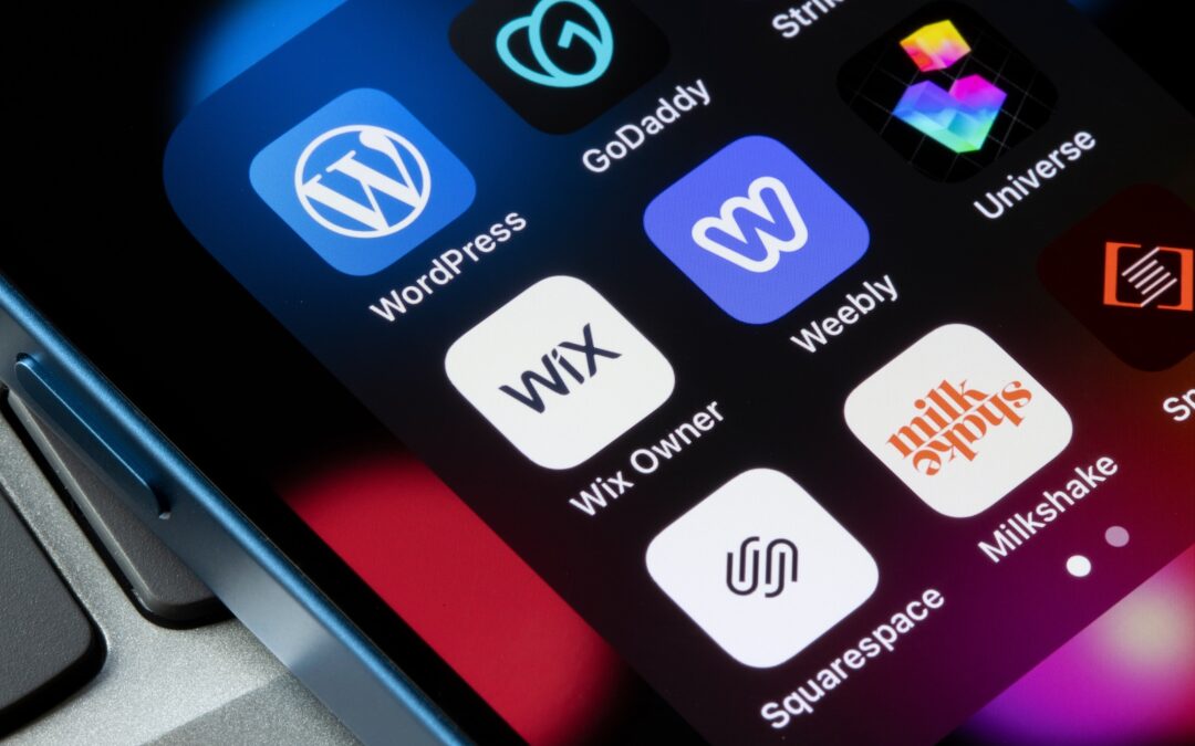 How to Choose Your Website Platform